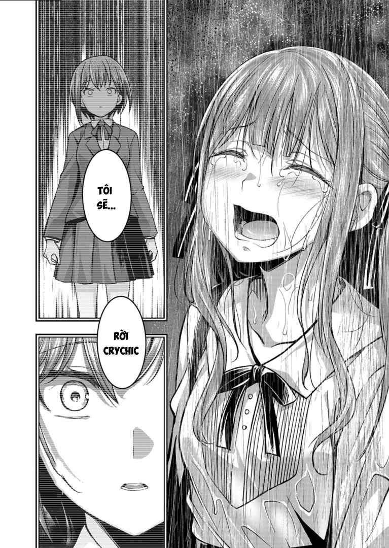 BanG Dream! Ave Mujica -manuscriptus- Chapter 1 - Page 36