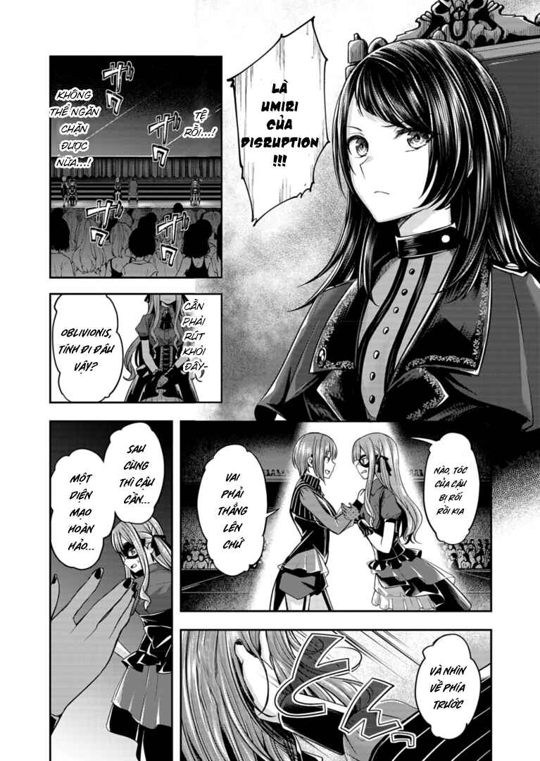 BanG Dream! Ave Mujica -manuscriptus- Chapter 1 - Page 46