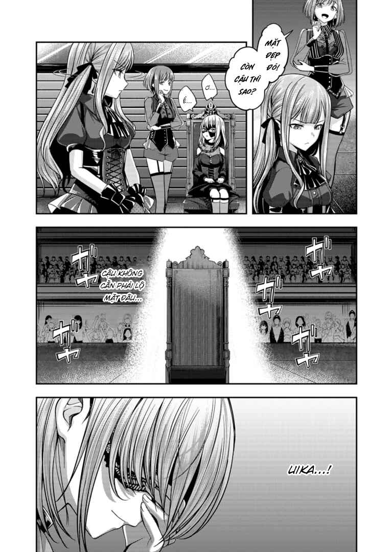 BanG Dream! Ave Mujica -manuscriptus- Chapter 1 - Page 48