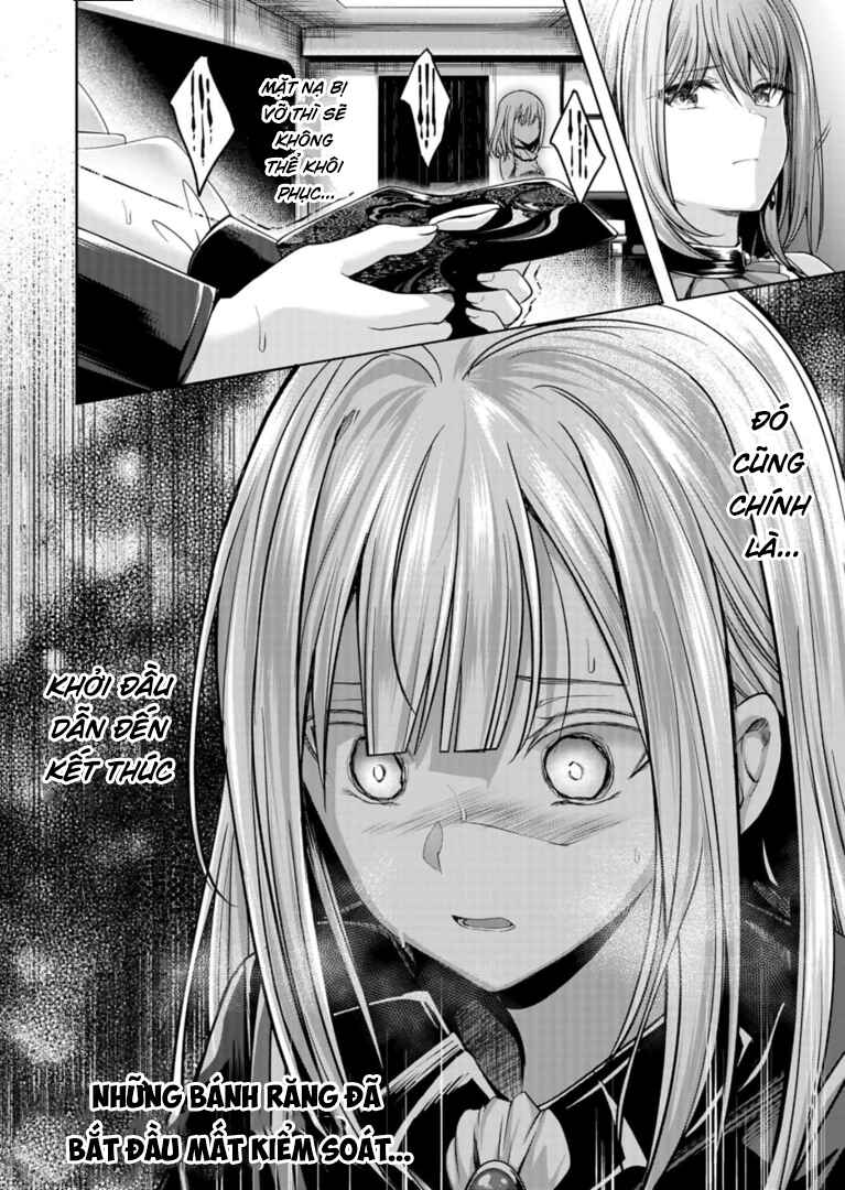 BanG Dream! Ave Mujica -manuscriptus- Chapter 1 - Page 52