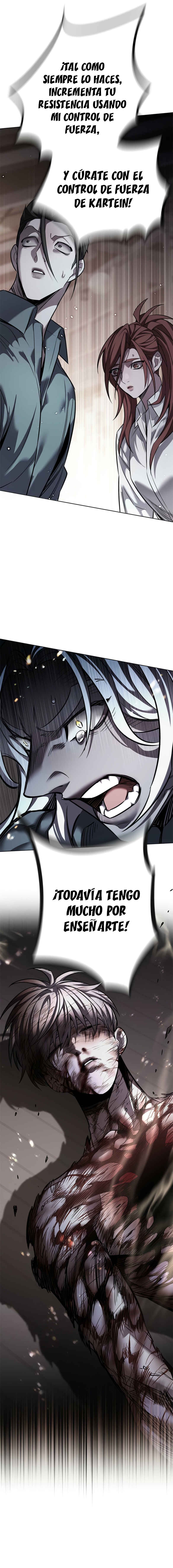 Eleceed Chapter 402 - Page 10