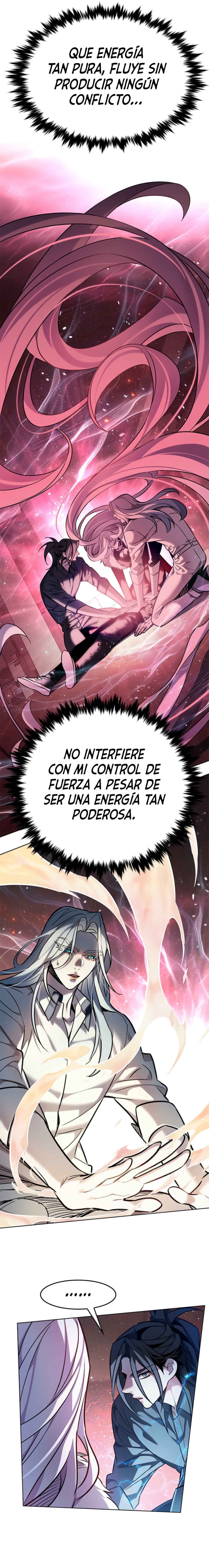 Eleceed Chapter 402 - Page 16