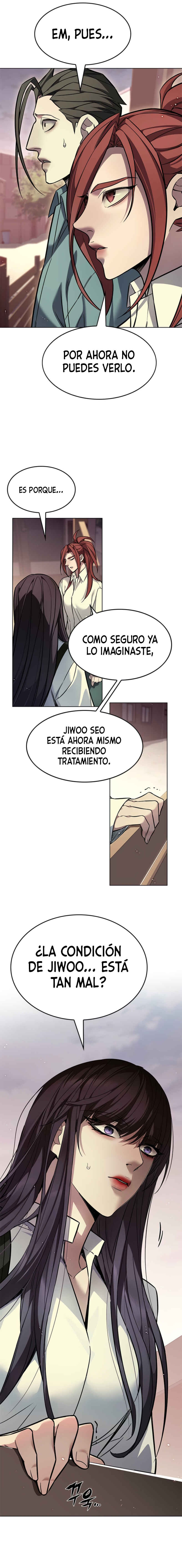 Eleceed Chapter 402 - Page 20