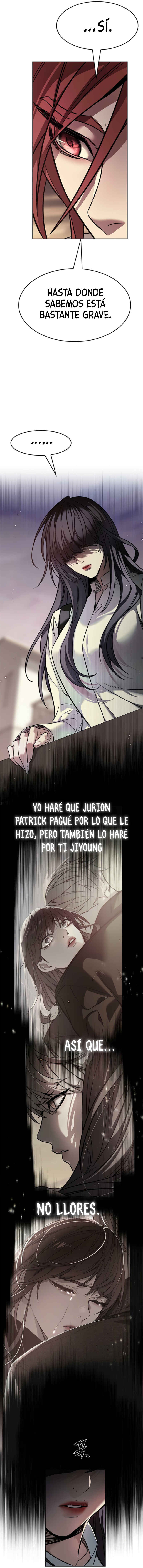 Eleceed Chapter 402 - Page 21