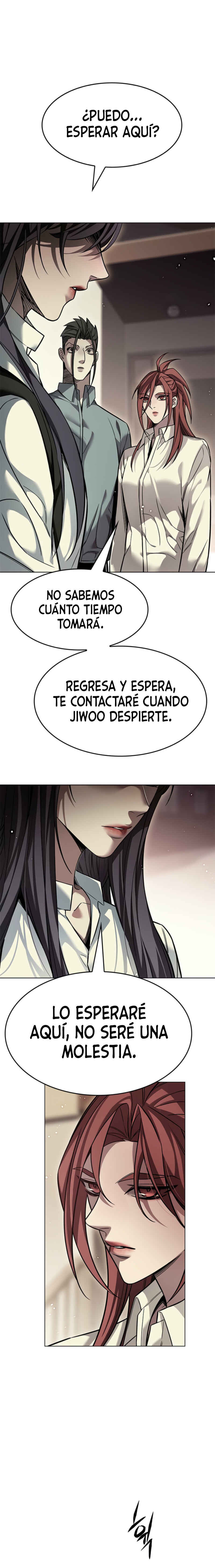 Eleceed Chapter 402 - Page 22