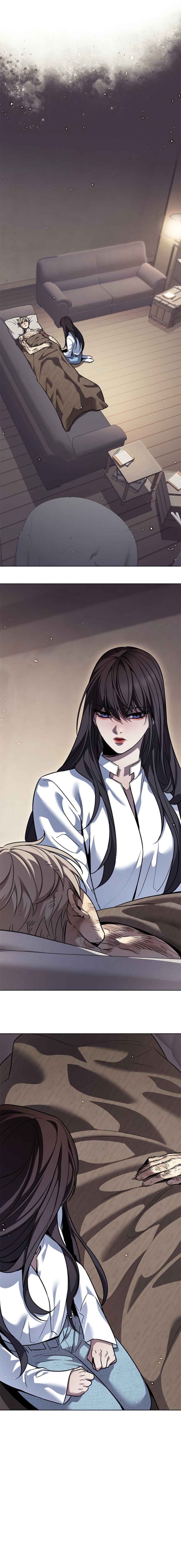 Eleceed Chapter 402 - Page 31