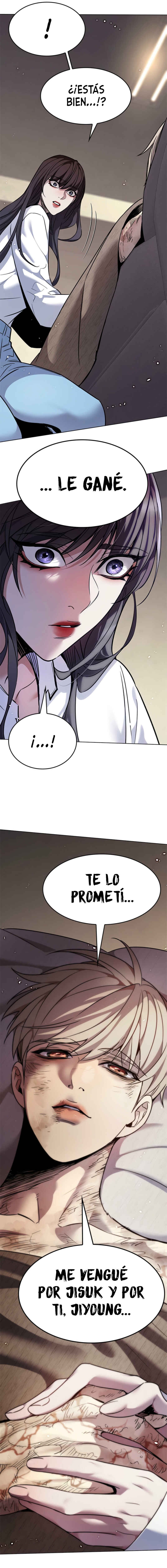 Eleceed Chapter 402 - Page 33