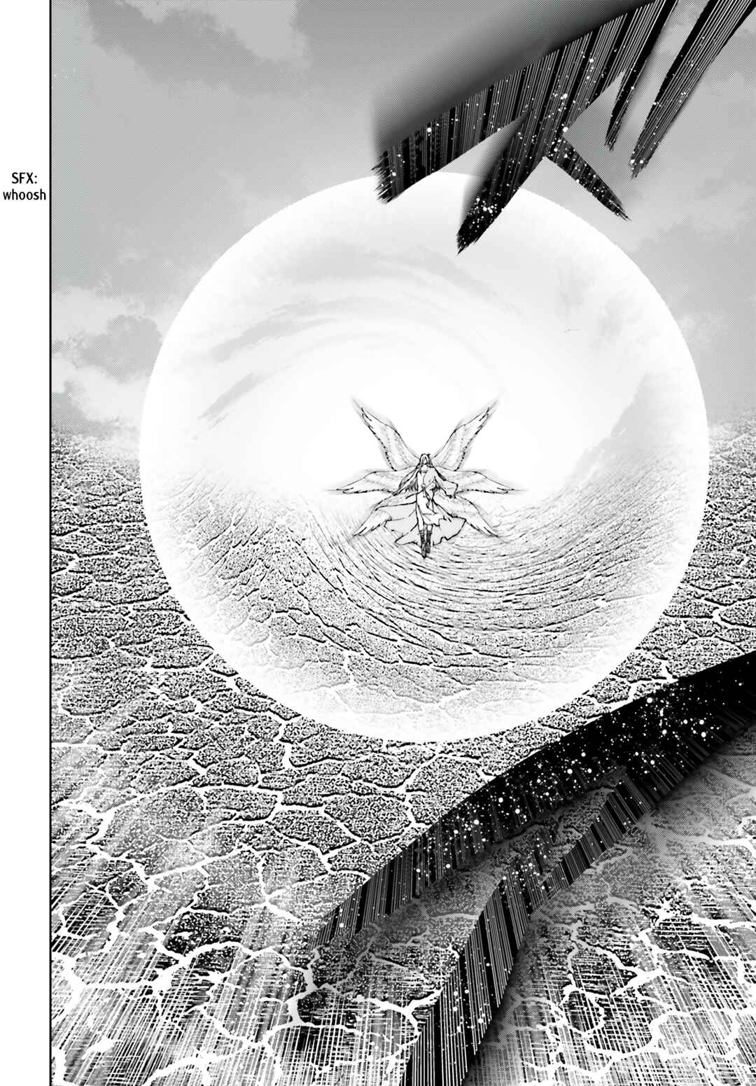 Sekai no Owari no Encore Chapter 71 - Page 14