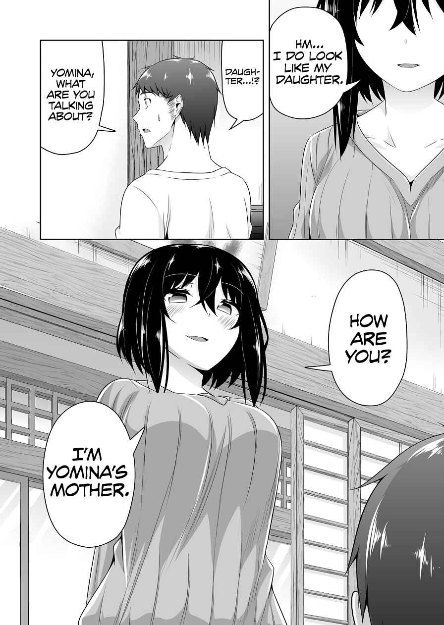 Devil-Chi Chapter 95 - Page 13