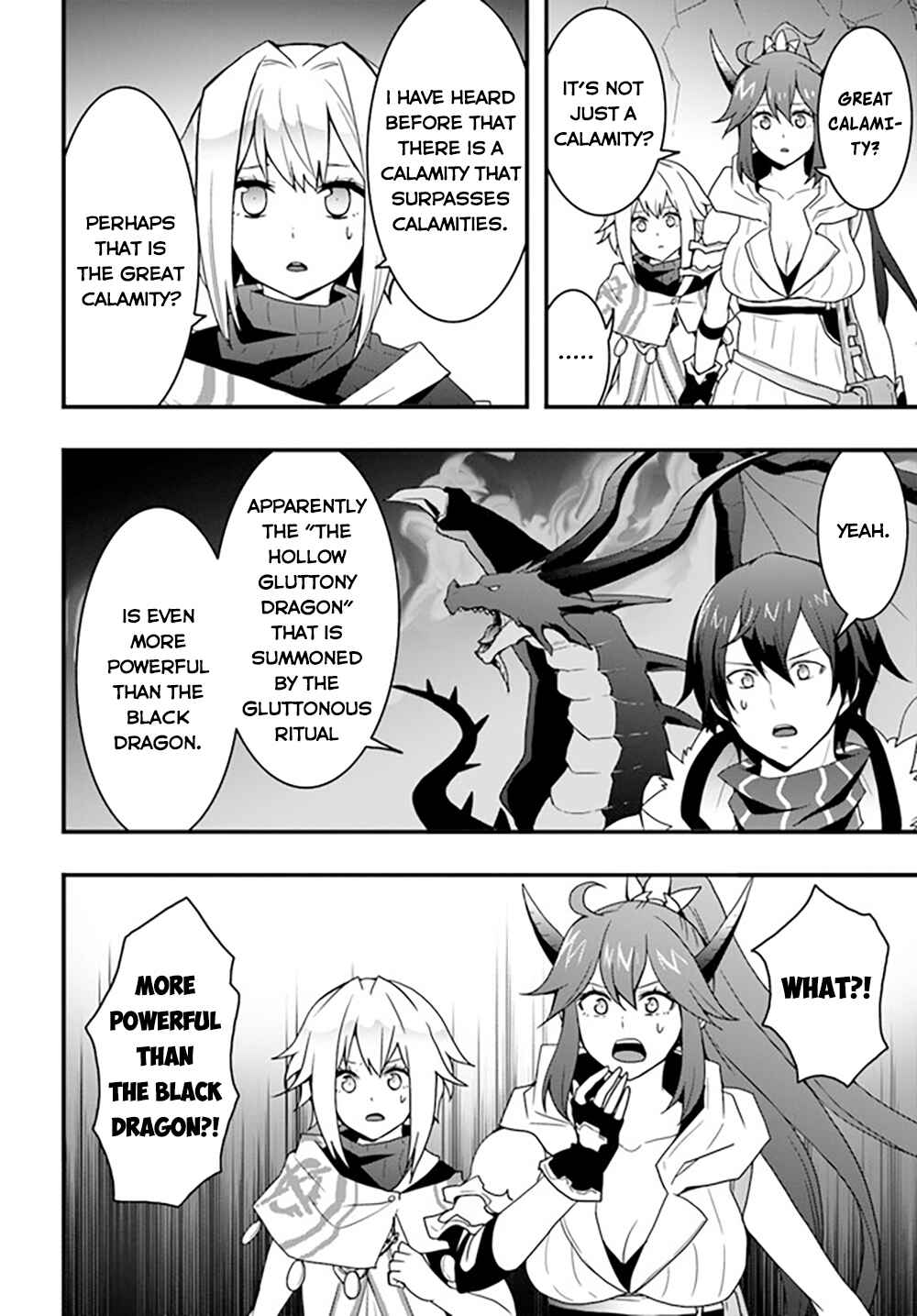 Isekai de Te ni Ireta Seisan Skill wa Saikyou datta You desu ~Souzou & Kiyou no W Chiuto de Musou Suru~ Chapter 27 - Page 23