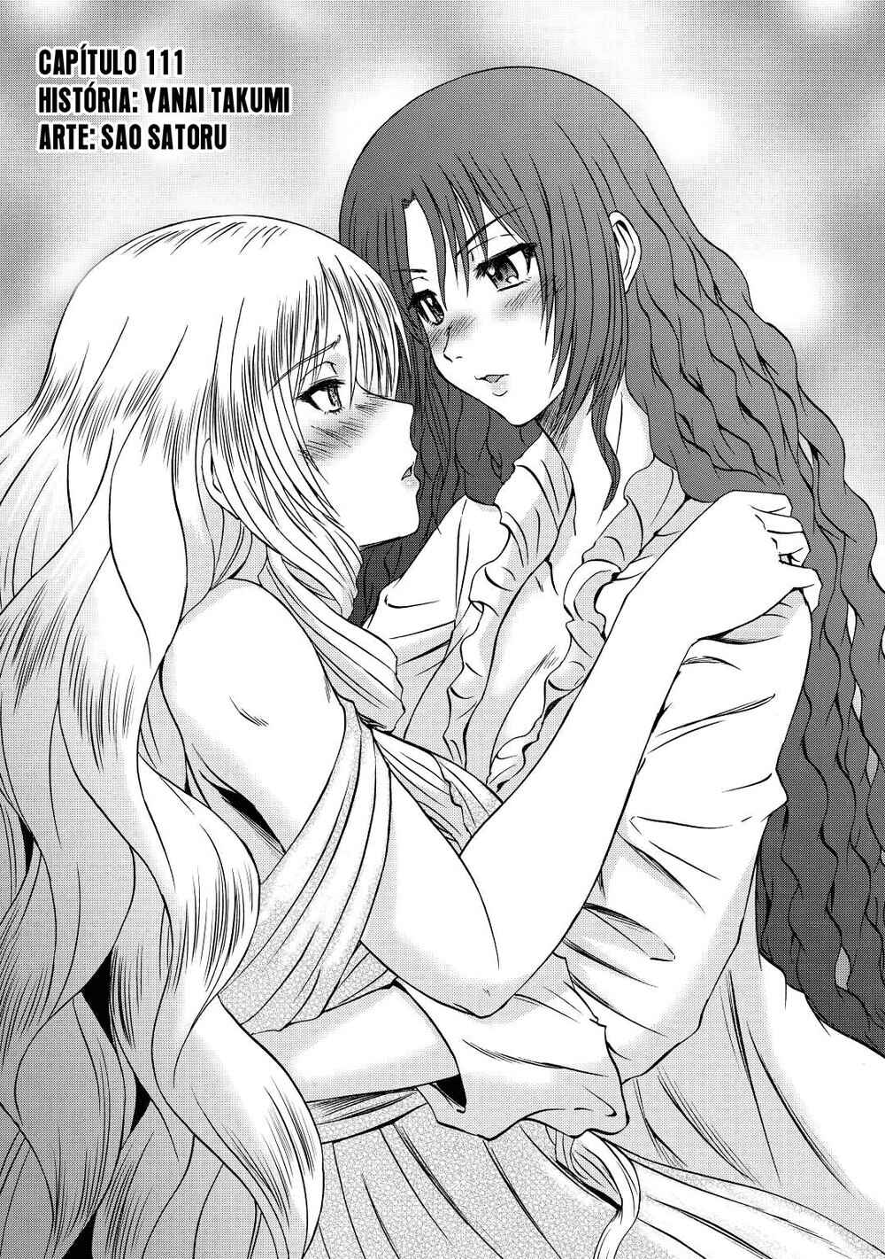 GATE - Jieitai Kanochi nite, Kaku Tatakaeri Chapter 111 - Page 2