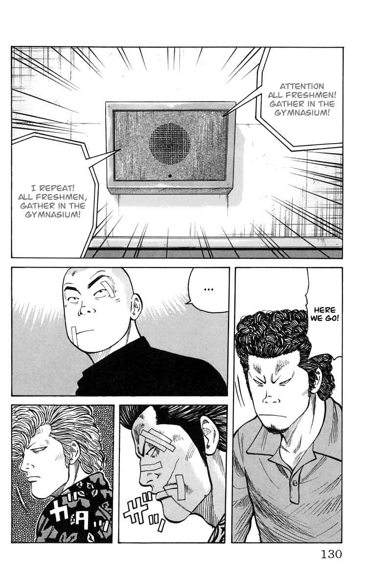 WORST Chapter 3 - Page 24