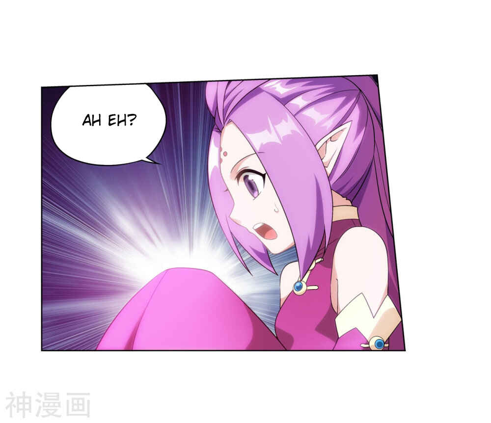 Dòupò Cāngqióng Chapter 291 - Page 14