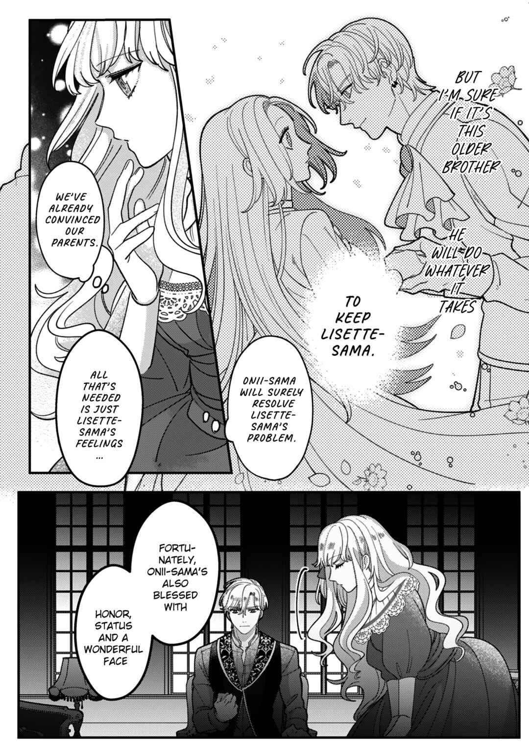 Watashi wo Suki Sugiru Yuusha-sama wo Riyou shite, Konse koso Nagaiki suru Tsumoridattanoni (Tabun, Mata Shippaishita) Chapter 6 - Page 18