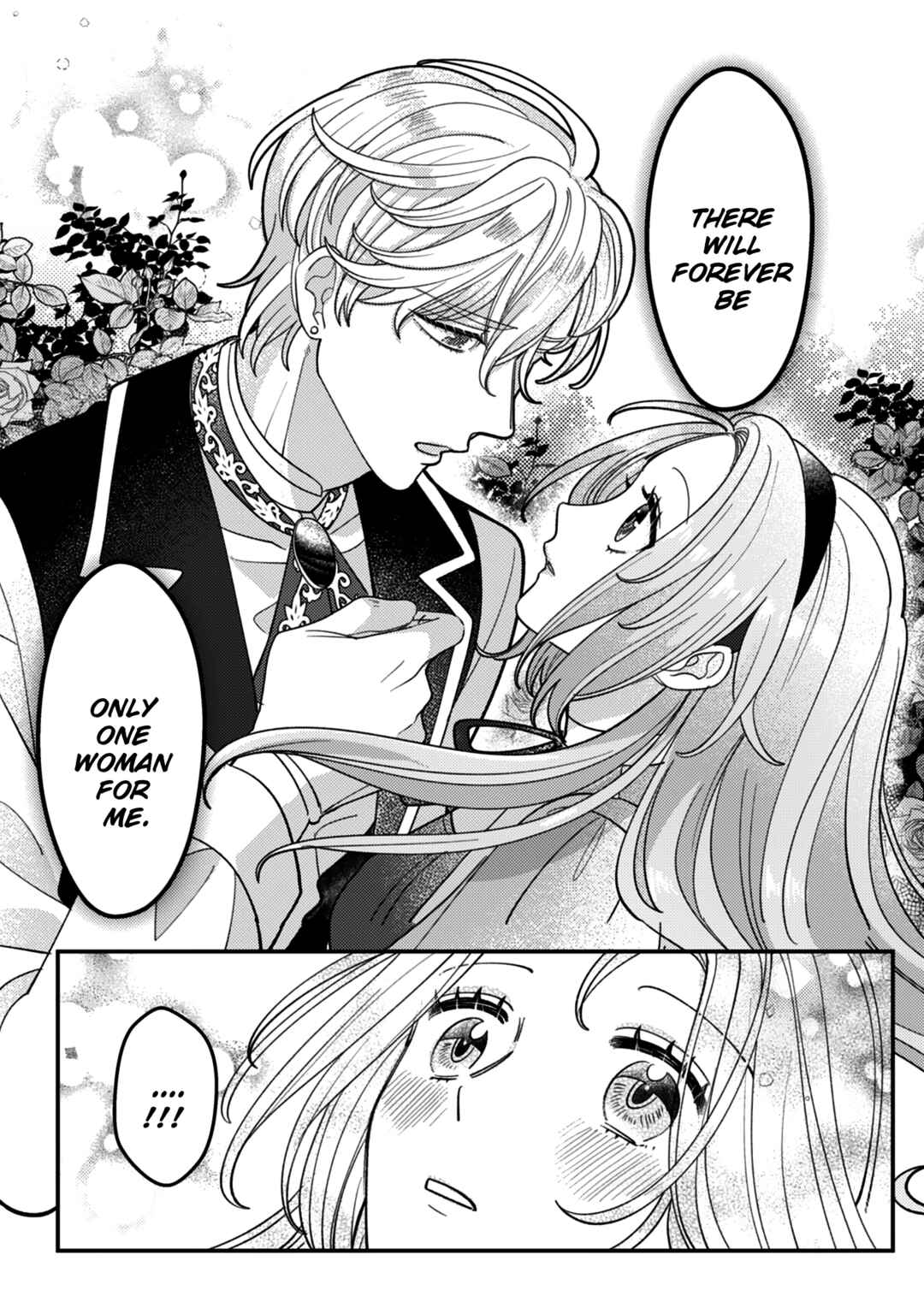 Watashi wo Suki Sugiru Yuusha-sama wo Riyou shite, Konse koso Nagaiki suru Tsumoridattanoni (Tabun, Mata Shippaishita) Chapter 6 - Page 28