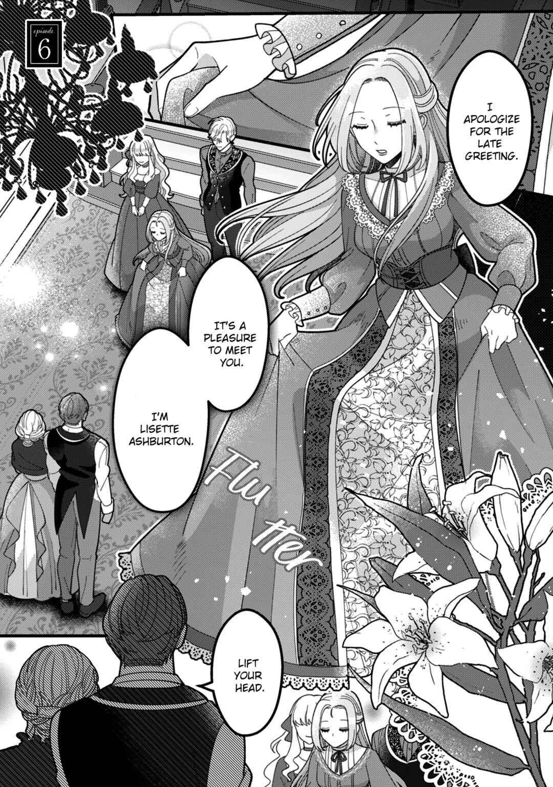 Watashi wo Suki Sugiru Yuusha-sama wo Riyou shite, Konse koso Nagaiki suru Tsumoridattanoni (Tabun, Mata Shippaishita) Chapter 6 - Page 3