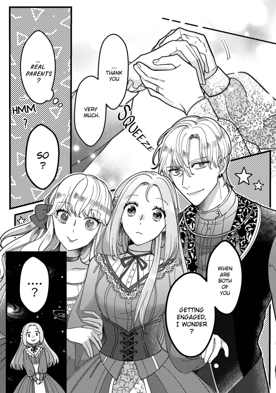 Watashi wo Suki Sugiru Yuusha-sama wo Riyou shite, Konse koso Nagaiki suru Tsumoridattanoni (Tabun, Mata Shippaishita) Chapter 6 - Page 8