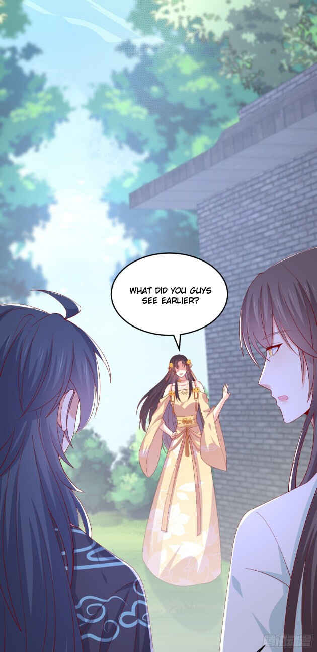 Supreme Ocular Master: The Peerless Heiress Chapter 328 - Page 12