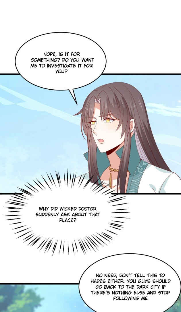 Supreme Ocular Master: The Peerless Heiress Chapter 328 - Page 16
