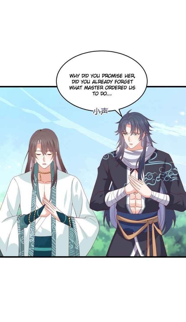 Supreme Ocular Master: The Peerless Heiress Chapter 328 - Page 18