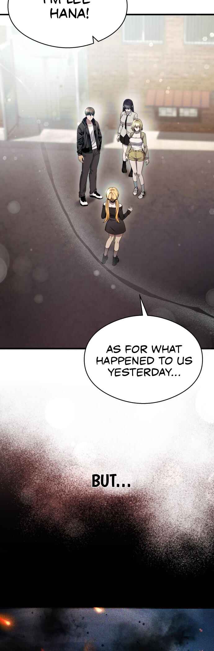 Dugeundugeun Gwiyeonsi Chapter 35 - Page 14