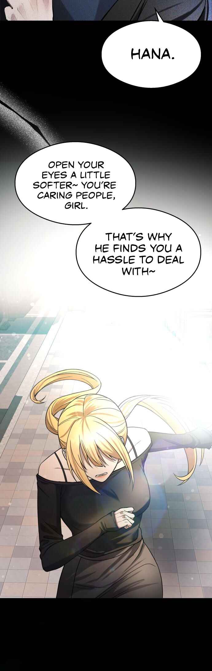 Dugeundugeun Gwiyeonsi Chapter 35 - Page 25