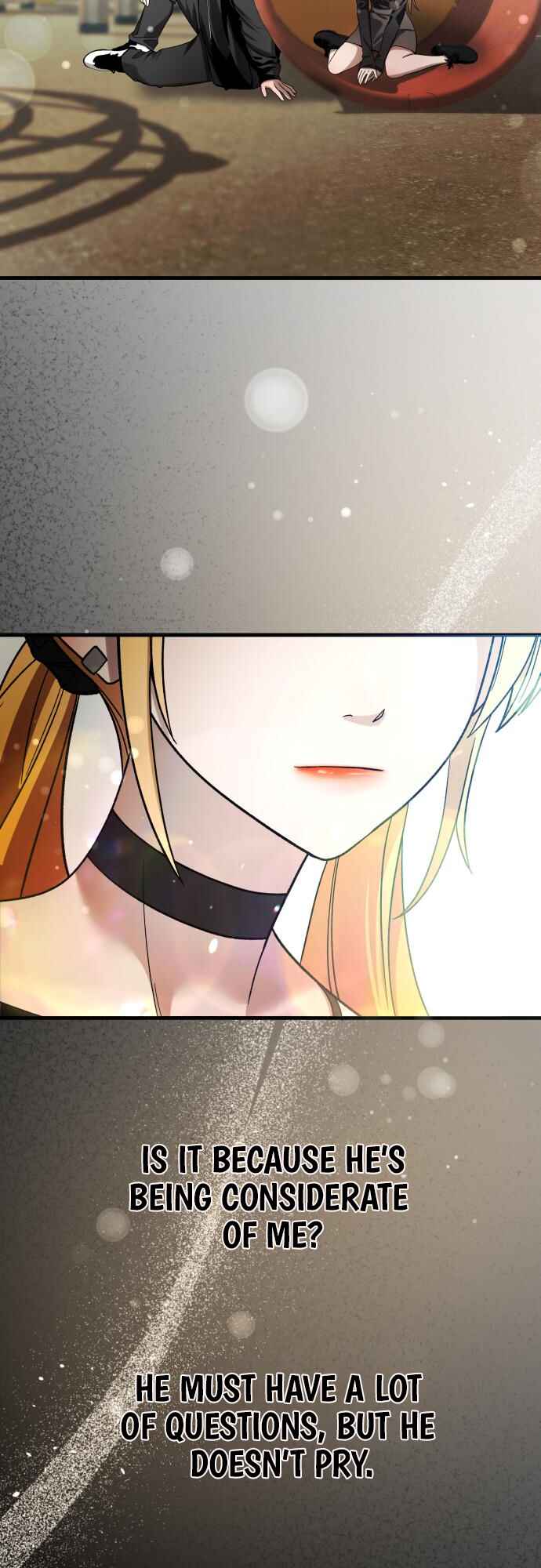 Dugeundugeun Gwiyeonsi Chapter 35 - Page 37