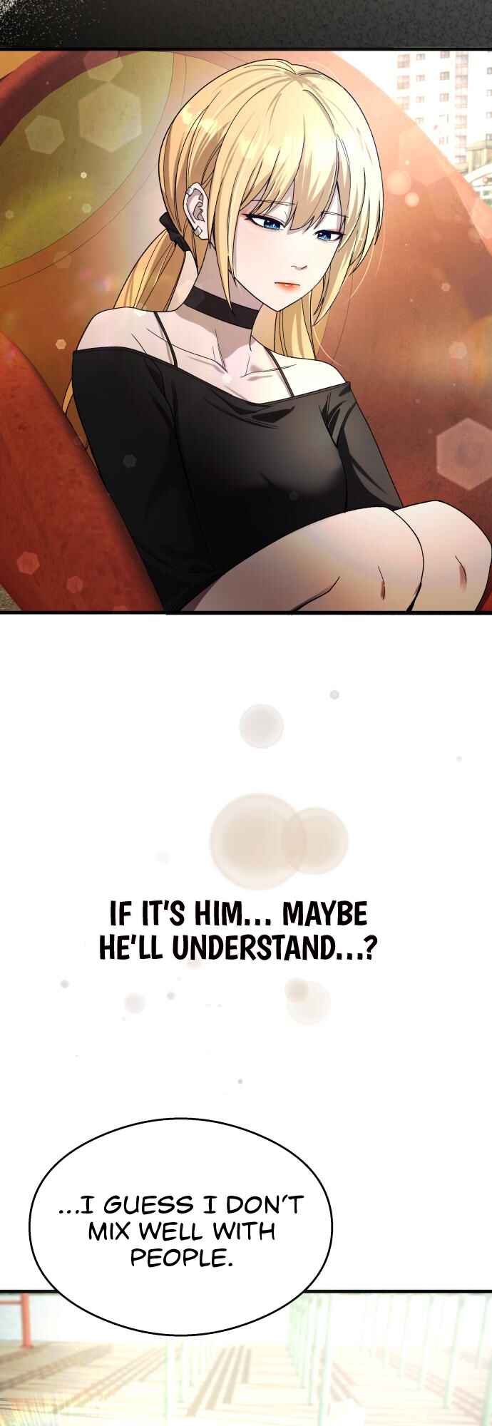 Dugeundugeun Gwiyeonsi Chapter 35 - Page 38