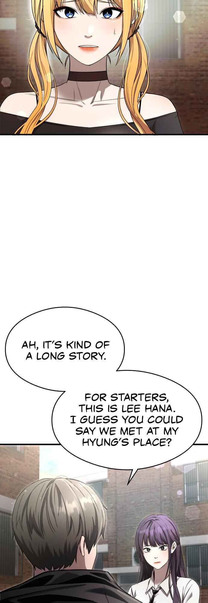 Dugeundugeun Gwiyeonsi Chapter 35 - Page 4