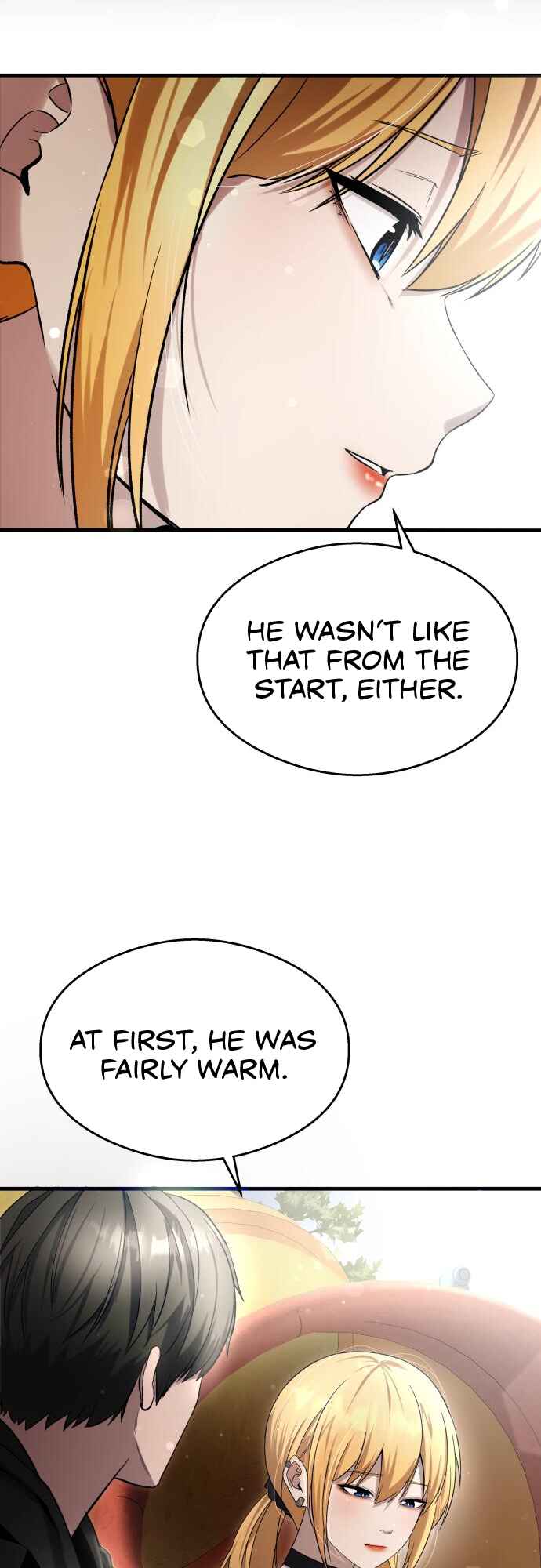 Dugeundugeun Gwiyeonsi Chapter 35 - Page 44