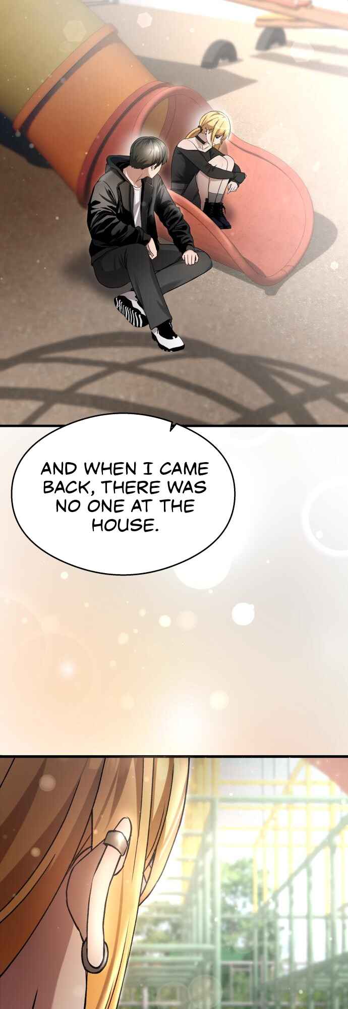 Dugeundugeun Gwiyeonsi Chapter 35 - Page 50