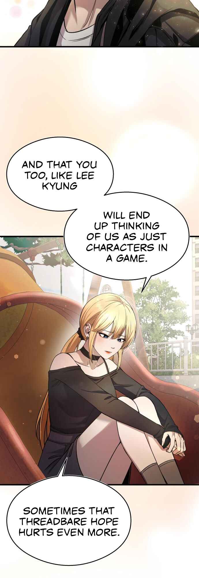 Dugeundugeun Gwiyeonsi Chapter 35 - Page 52