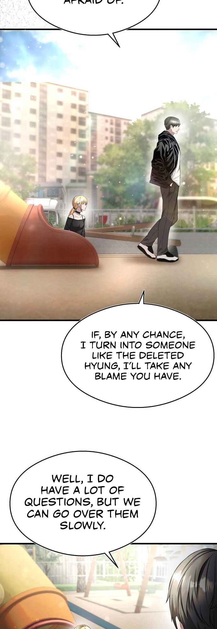 Dugeundugeun Gwiyeonsi Chapter 35 - Page 56