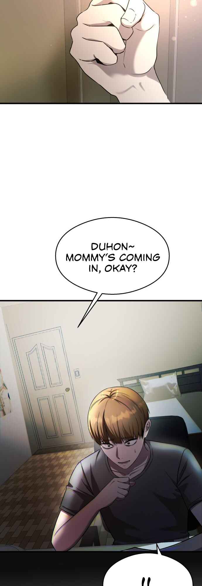 Dugeundugeun Gwiyeonsi Chapter 35 - Page 65