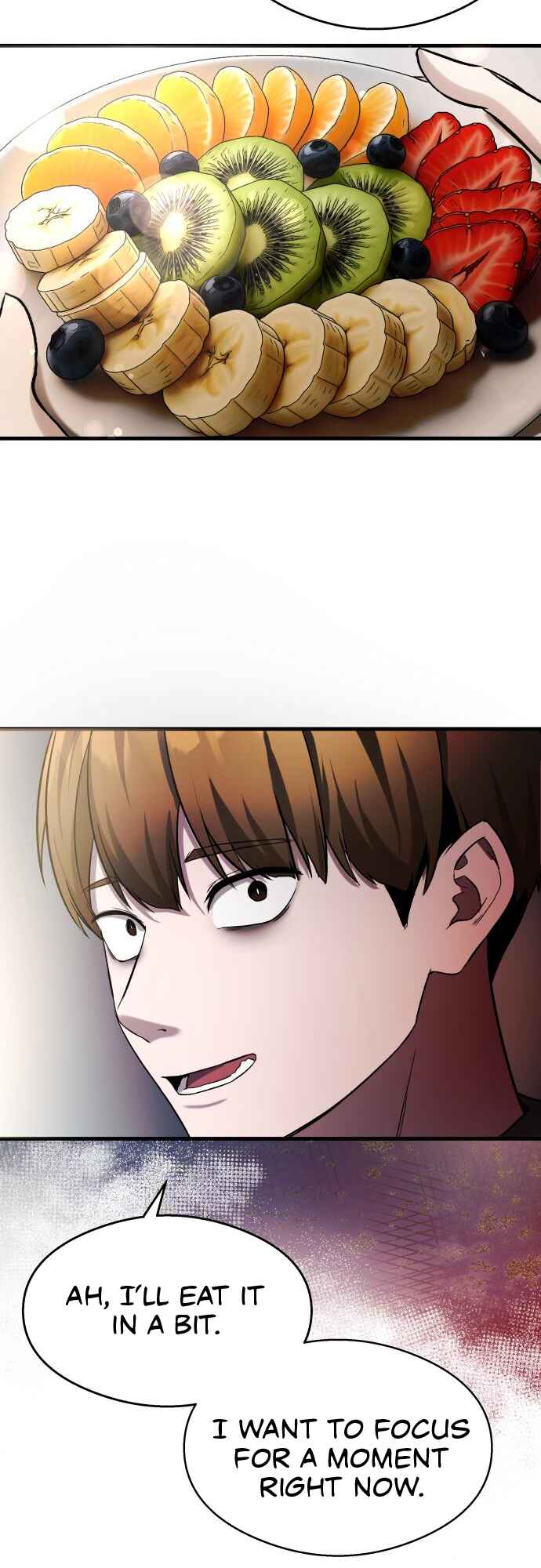 Dugeundugeun Gwiyeonsi Chapter 35 - Page 67
