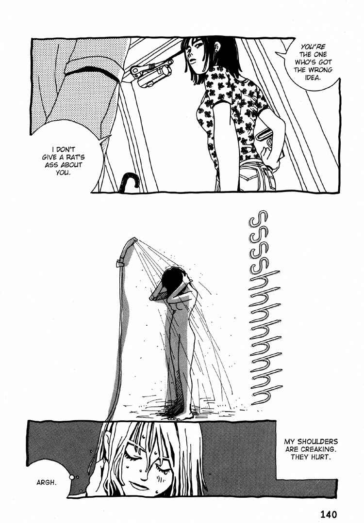 Kami-sama Onegai Chapter 9 - Page 11