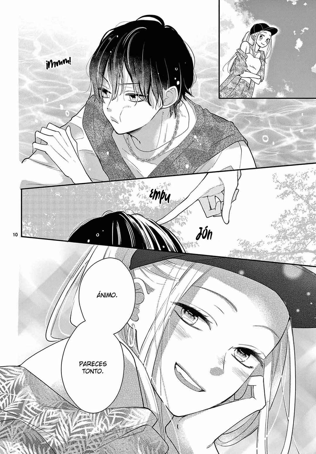 Daifuku-chan to Ouji-sama Chapter 32 - Page 13