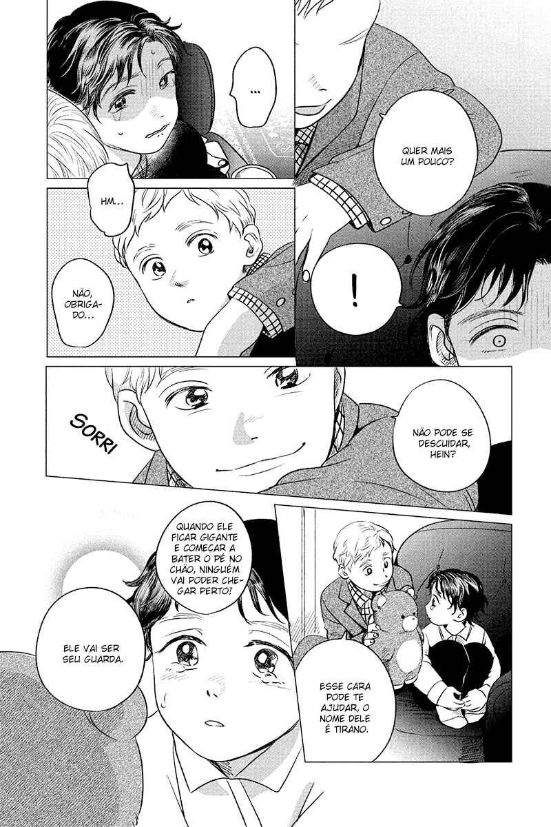 My Dear Detective: Mitsuko’s Case Files Chapter 10 - Page 15