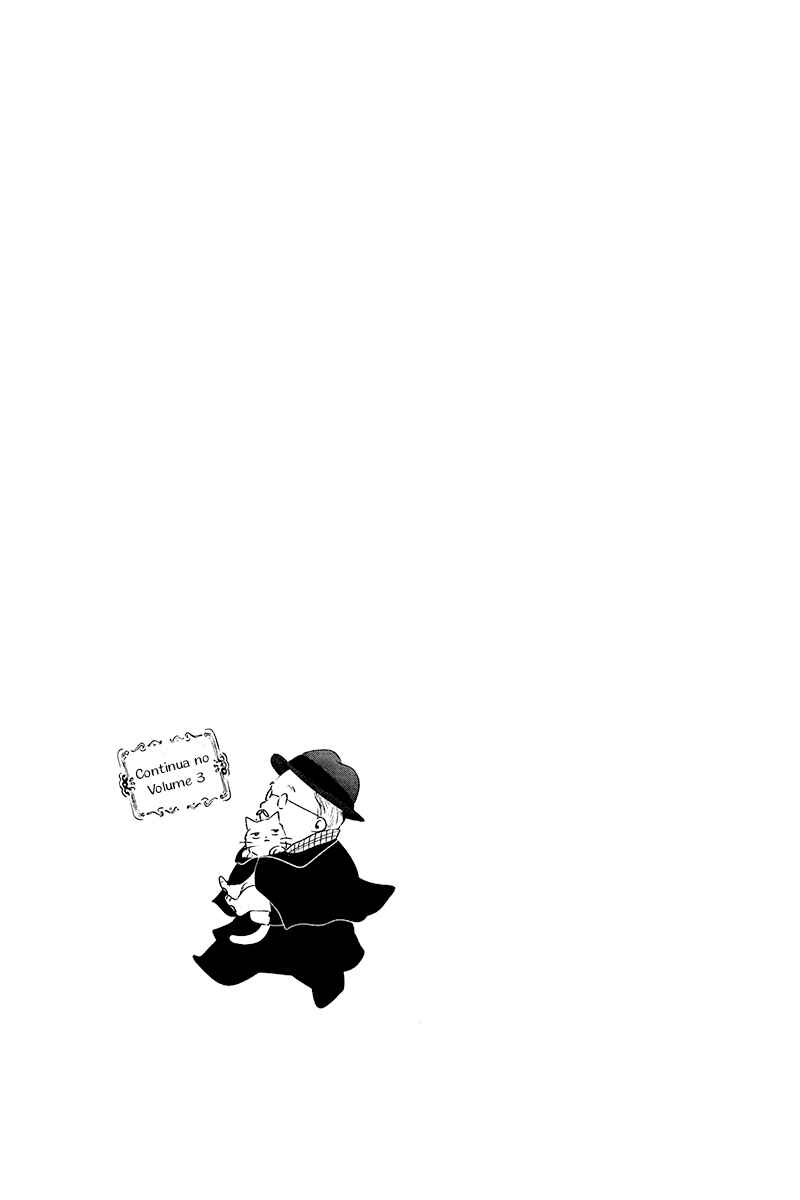 My Dear Detective: Mitsuko’s Case Files Chapter 10 - Page 37
