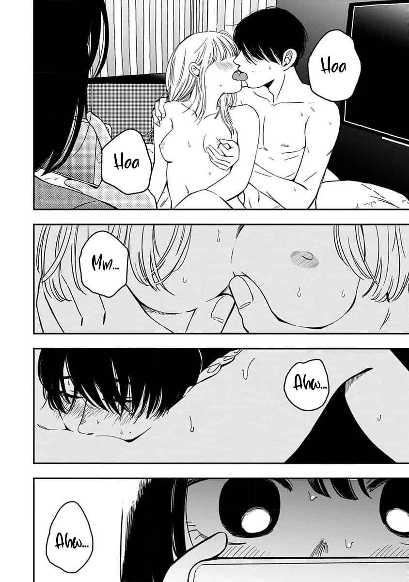 Sayonara Flower Petal Chapter 2 - Page 16