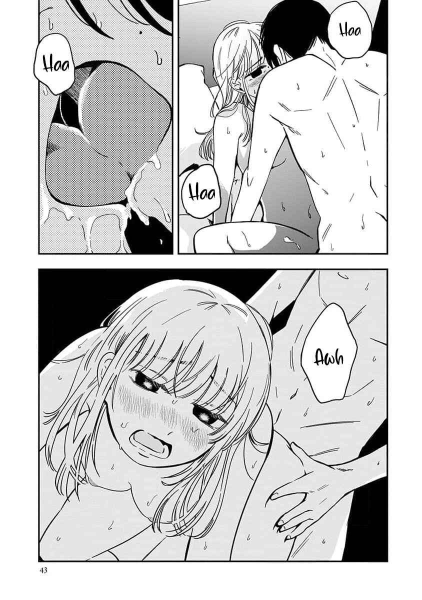 Sayonara Flower Petal Chapter 2 - Page 17