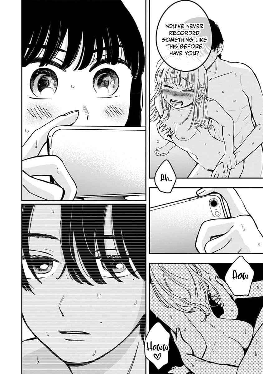 Sayonara Flower Petal Chapter 2 - Page 20