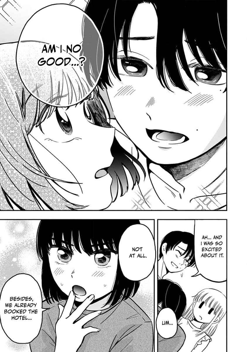 Sayonara Flower Petal Chapter 2 - Page 5
