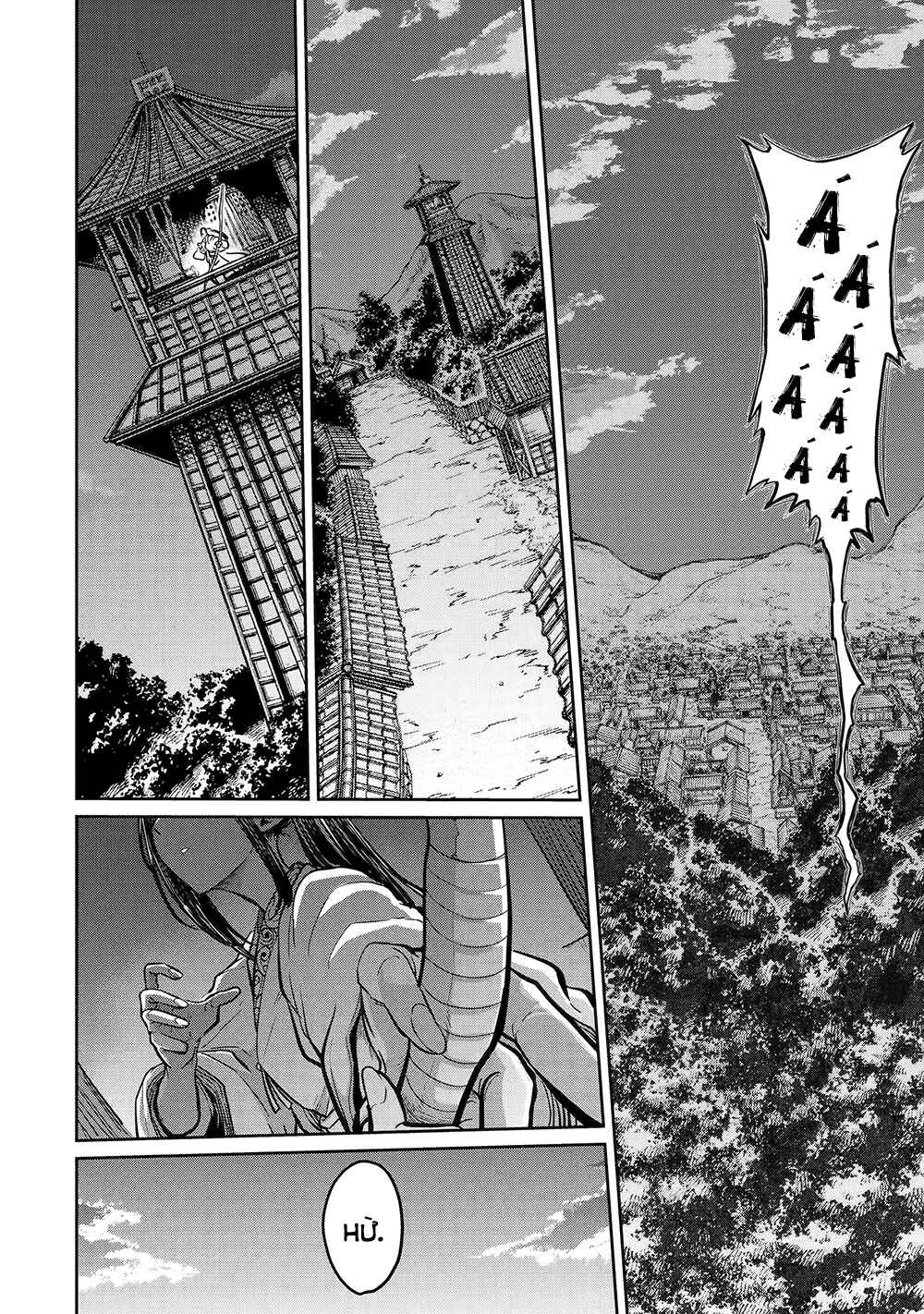 Saikou Nando Meikyuu de Party ni Okizari ni Sareta S-Rank Kenshi, Hontou ni Mayoimakutte Dare mo Shiranai Saishinbu e ~Ore no Kan dato Tabun Kocchi ga Deguchi da to Omou~ Chapter 26 - Page 20
