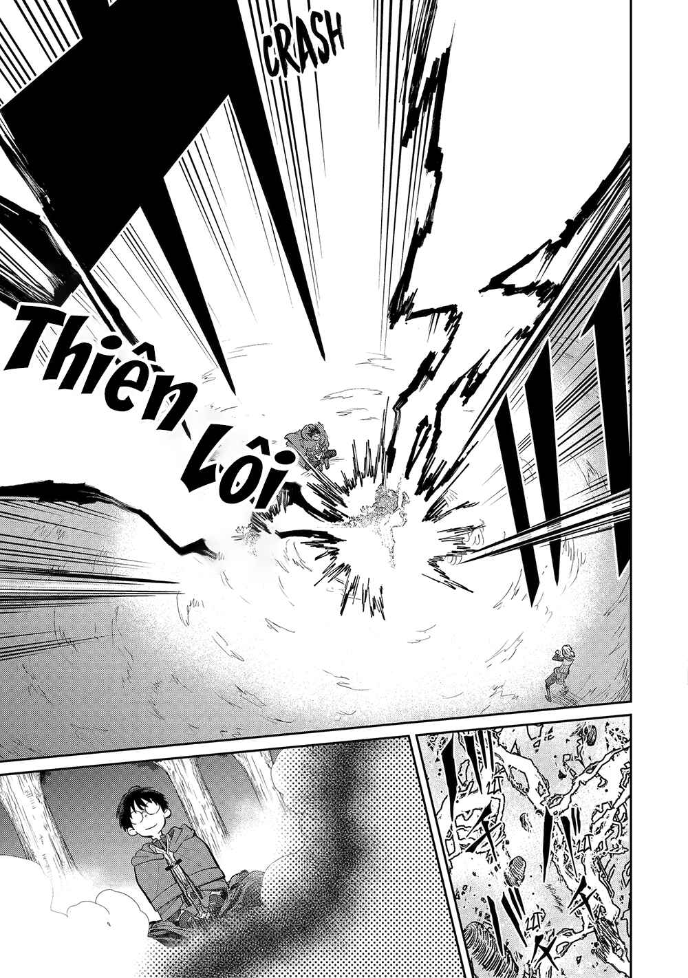 Saikou Nando Meikyuu de Party ni Okizari ni Sareta S-Rank Kenshi, Hontou ni Mayoimakutte Dare mo Shiranai Saishinbu e ~Ore no Kan dato Tabun Kocchi ga Deguchi da to Omou~ Chapter 26 - Page 25