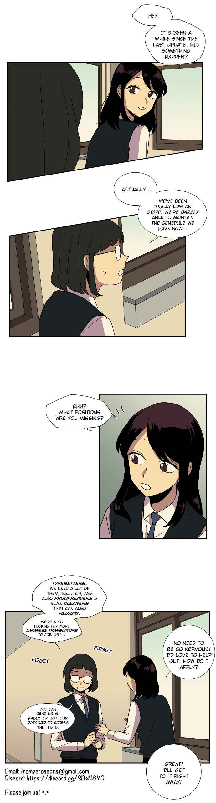 Iyagatteru Kimi ga Suki Chapter 2 - Page 26