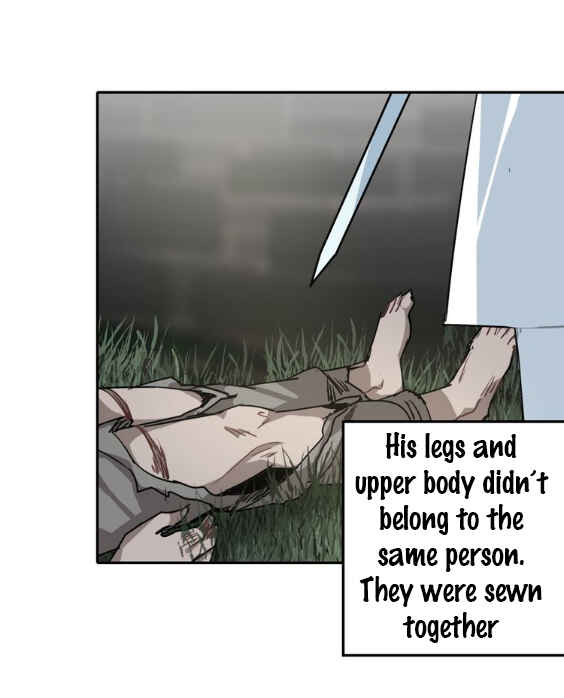 Módào Zǔshī Chapter 59 - Page 8