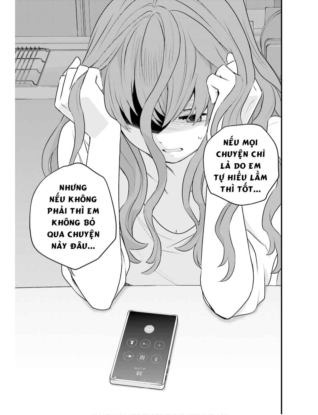 Sonna Kazoku nara Sutechaeba? Chapter 68 - Page 14