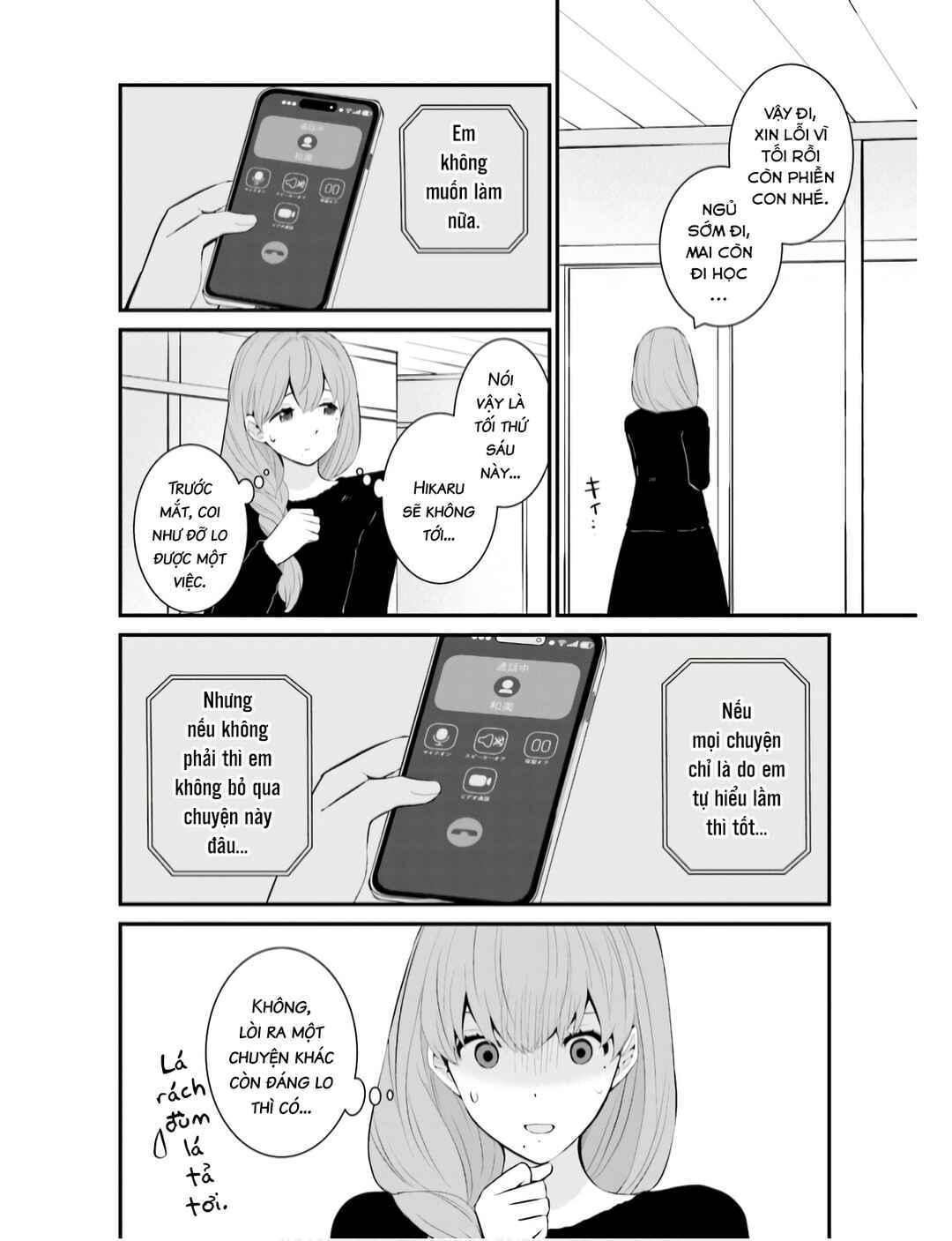 Sonna Kazoku nara Sutechaeba? Chapter 68 - Page 19