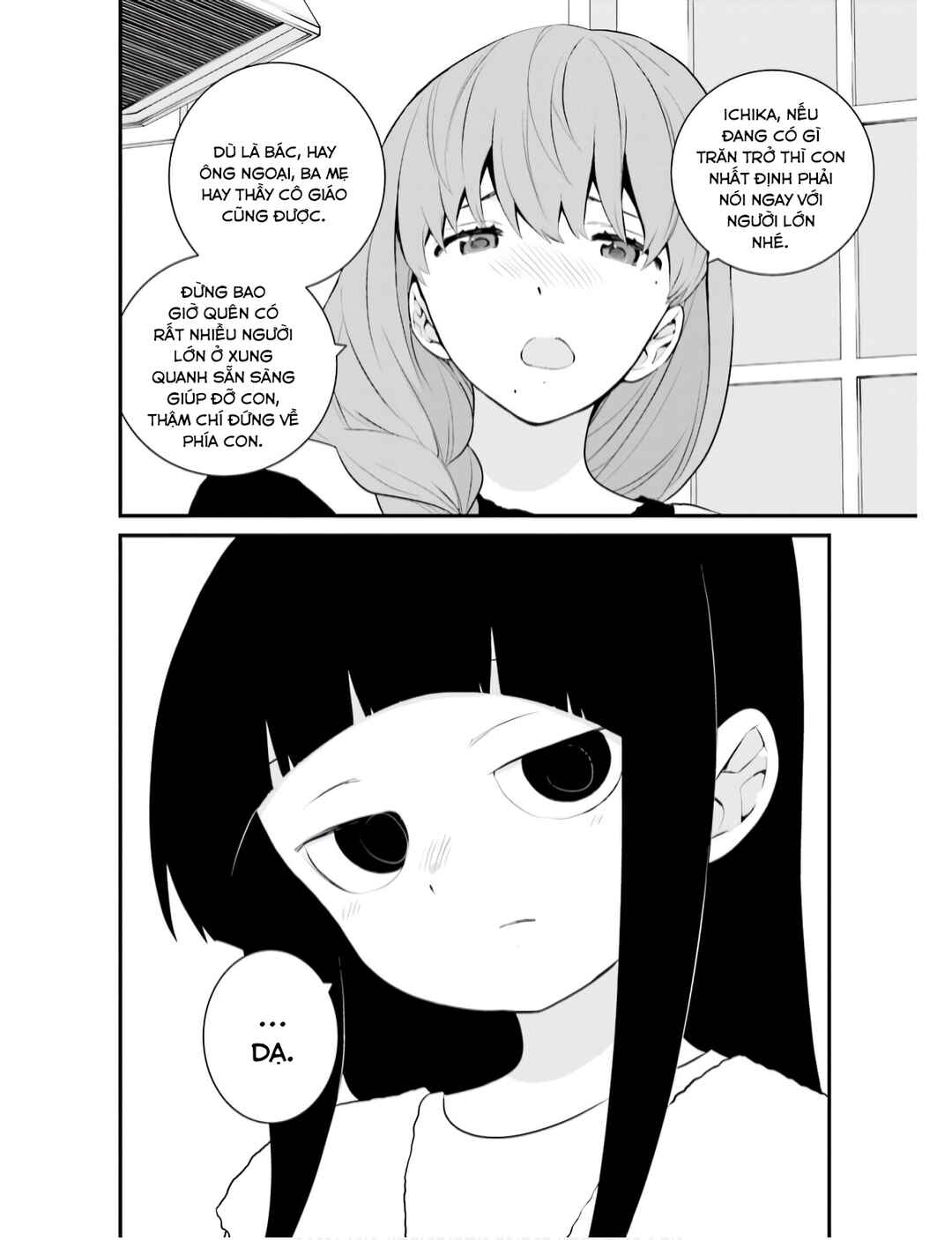 Sonna Kazoku nara Sutechaeba? Chapter 68 - Page 7